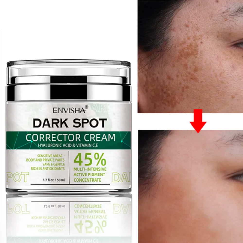 Skin Care Whitening Face Cream