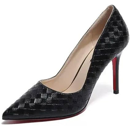 Paloma Beauty World’s Heels For Women, Upgrade Your Style and Comfort with Dressy, Professional, and Comfortable Women's Pumps, Find Your Ideal Pair of Black pumps, Womens Heels, or Nude Pumps Size 40