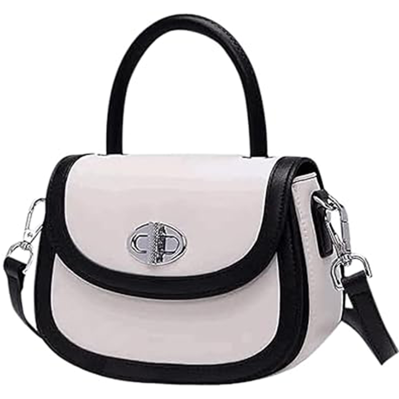 Paloma Beauty World - Women Tote Bag Mini Leather Ladies Female Fashion Luxury Shoulder Handbags