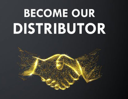 Become a Distributor
