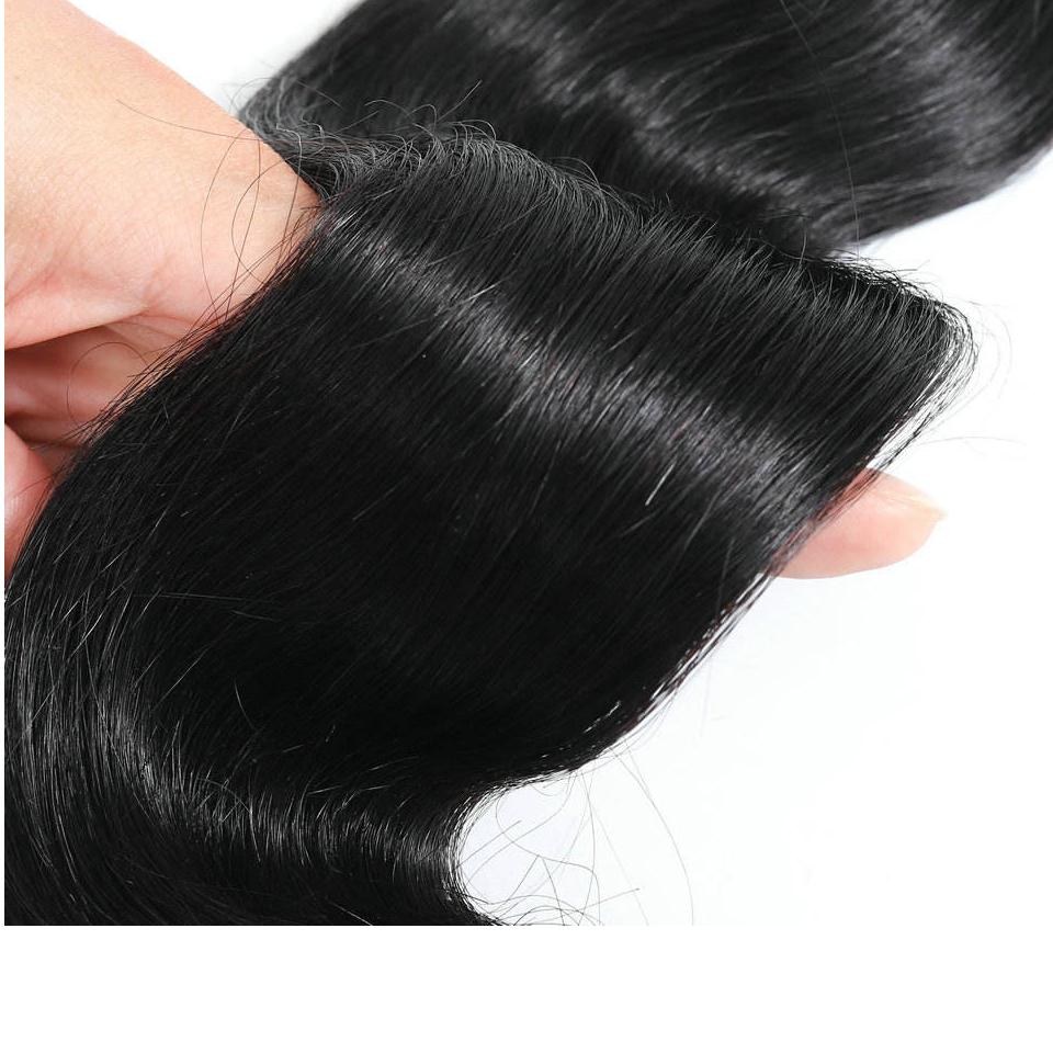 Malaysian Hair Weave Bundles