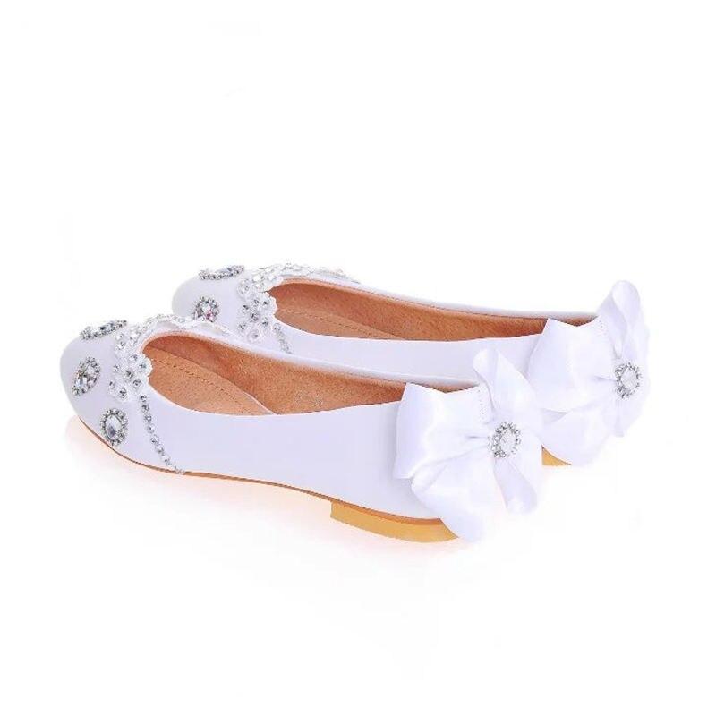 Women wedding shoes