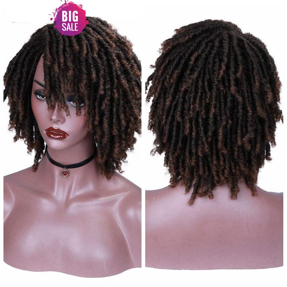 Wignee Short Synthetic Wigs