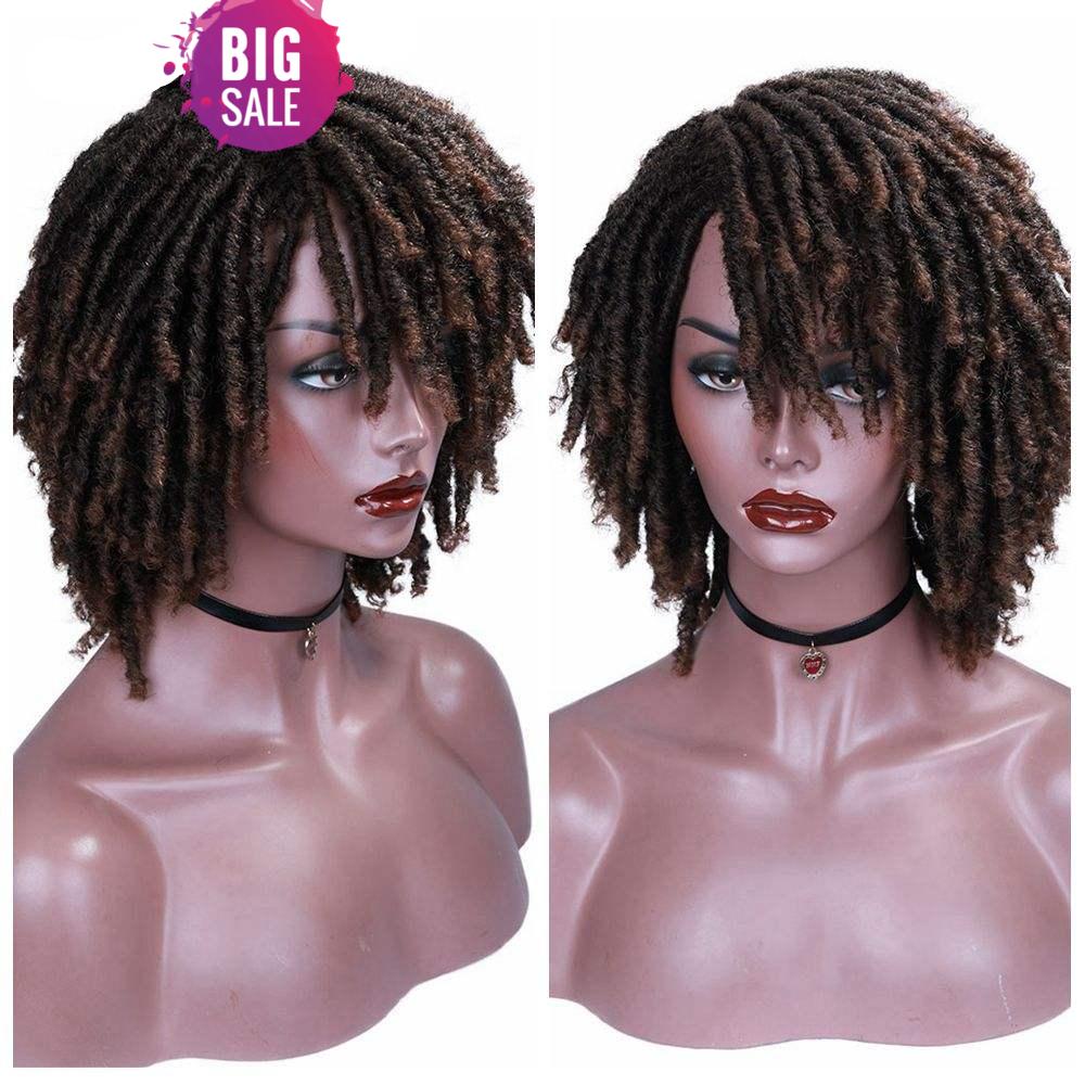 Wignee Short Synthetic Wigs