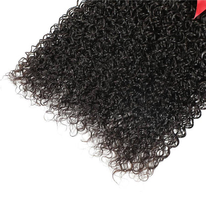 30 Inch Bundles Indian Curly Hair Bundles 100% Top Human Hair Bundles