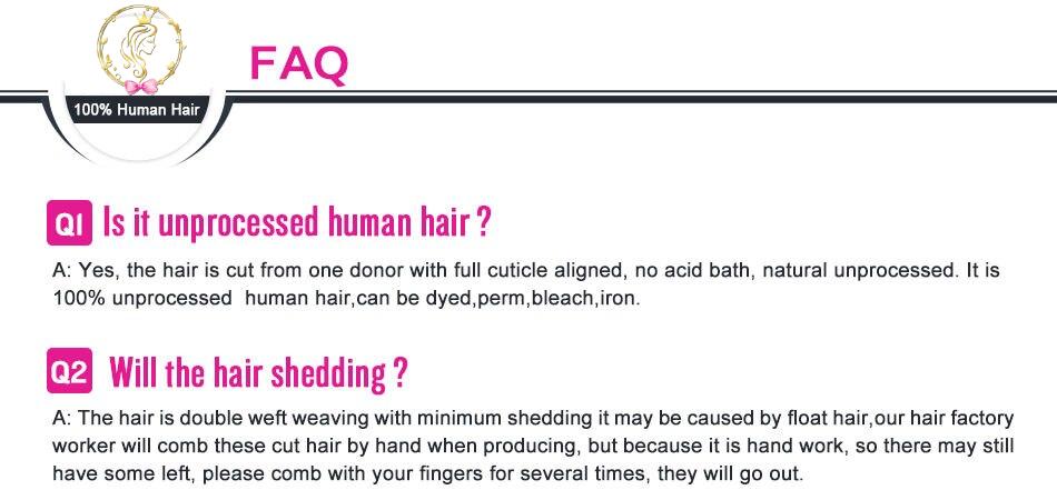 EMOL Malaysian Kinky Curly Hair Bundles 100% Human Hair Weave 3/4 Bundles Natural Black Curly Human Hair Extensions 8-28 Inch