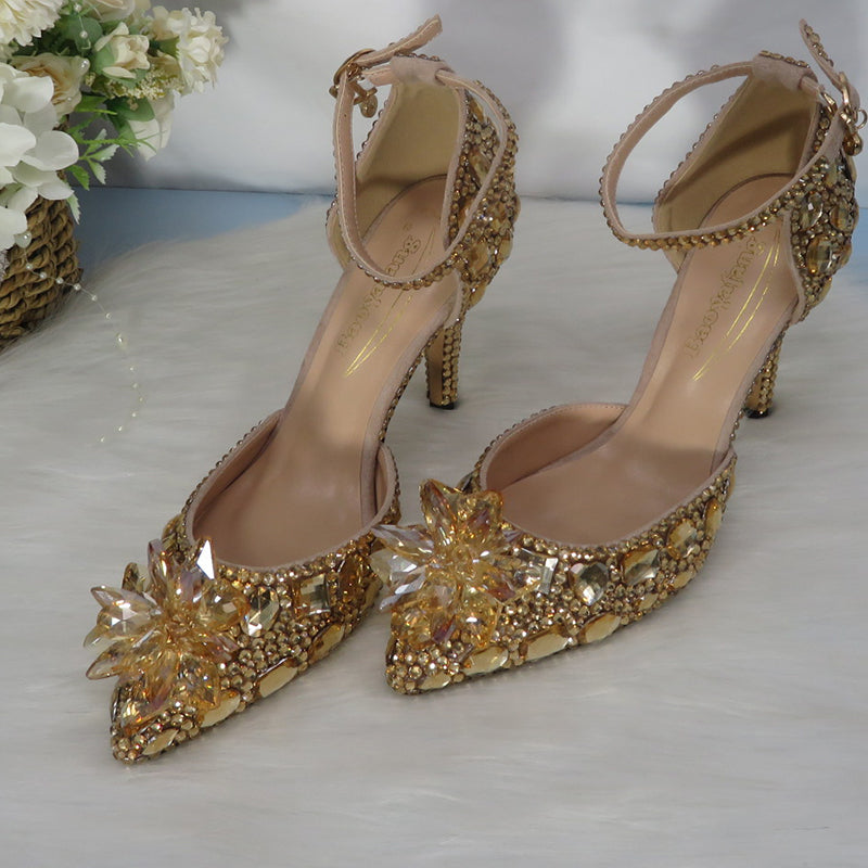 party dress shoes - paloma-beauty-world