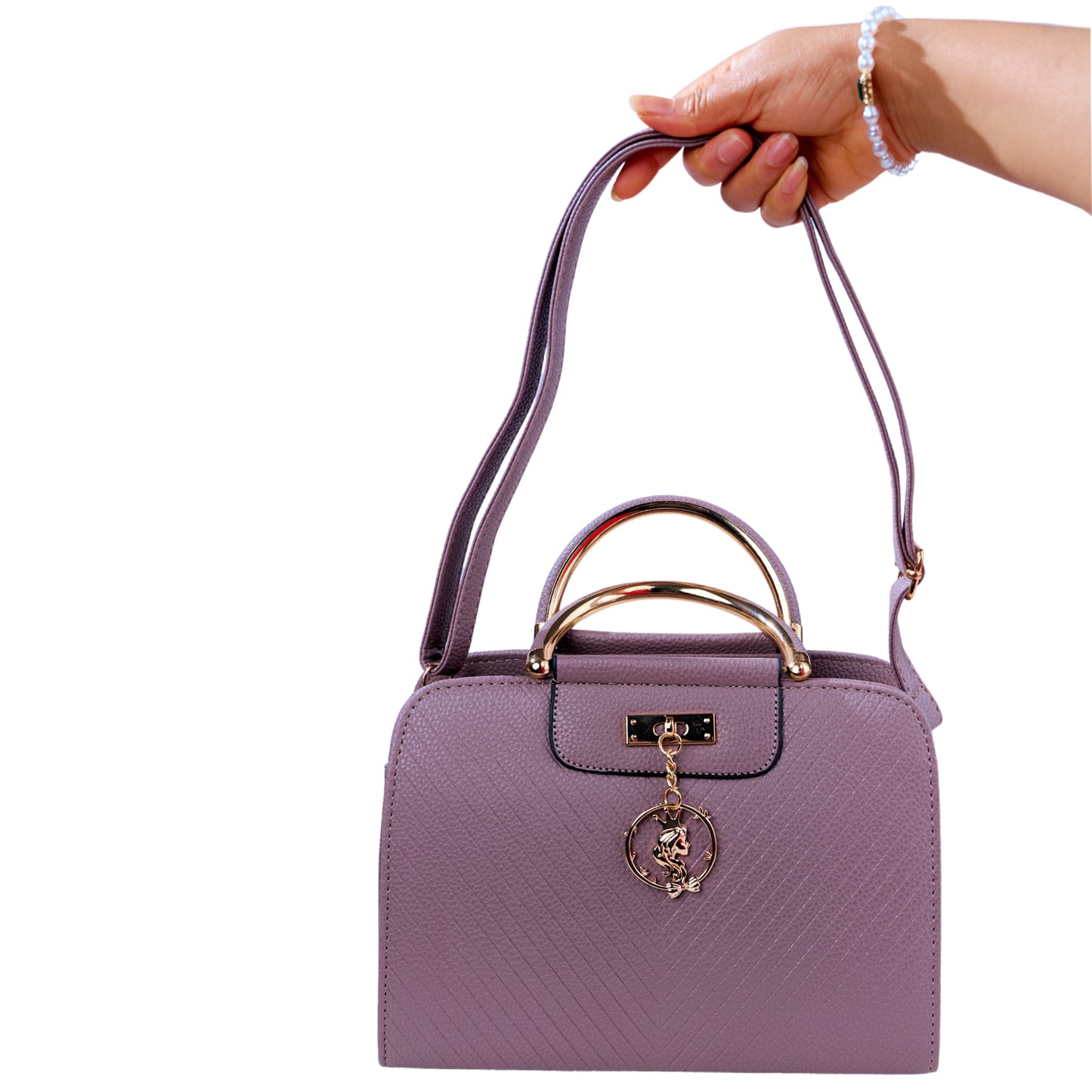 Paloma Beauty World's Fashionable and Stylish Tote Custom Handbags For Women