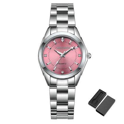 Women Luxury Wrist Watch Women Luxury Wrist Watch Women Luxury Wrist Watch