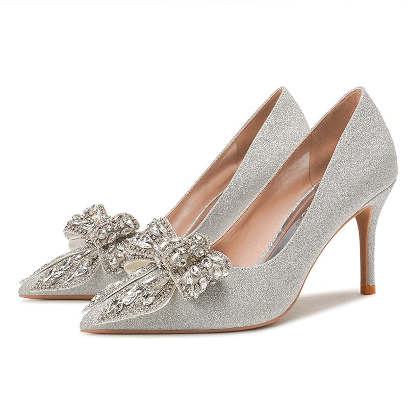 Luxury Wedding Shoes Luxury Wedding Shoes  