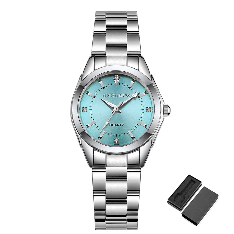 Women Luxury Wrist Watch Women Luxury Wrist Watch Women Luxury Wrist Watch