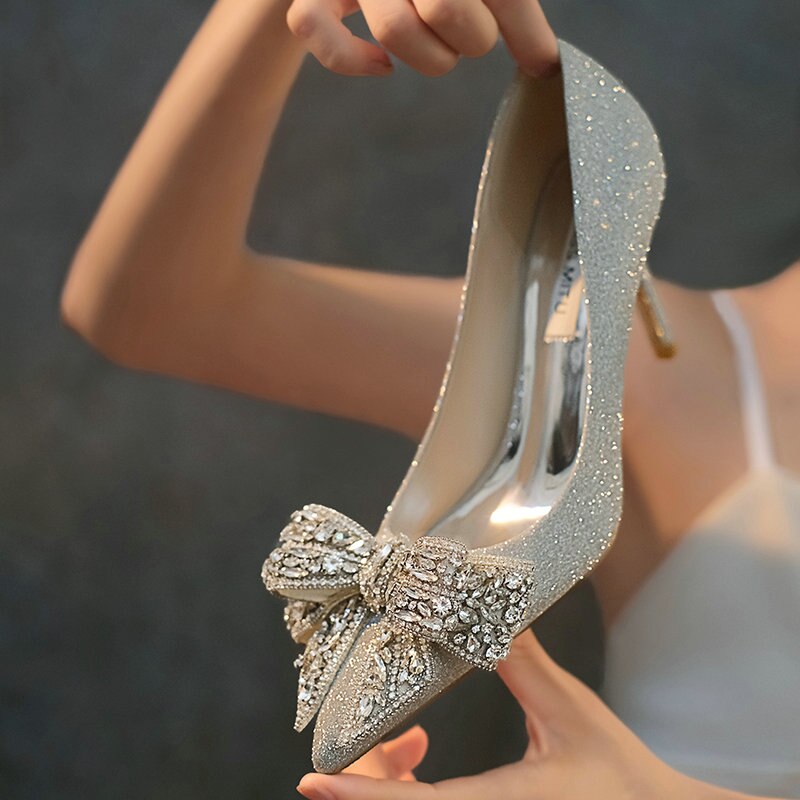 Luxury Wedding Shoes Luxury Wedding Shoes  