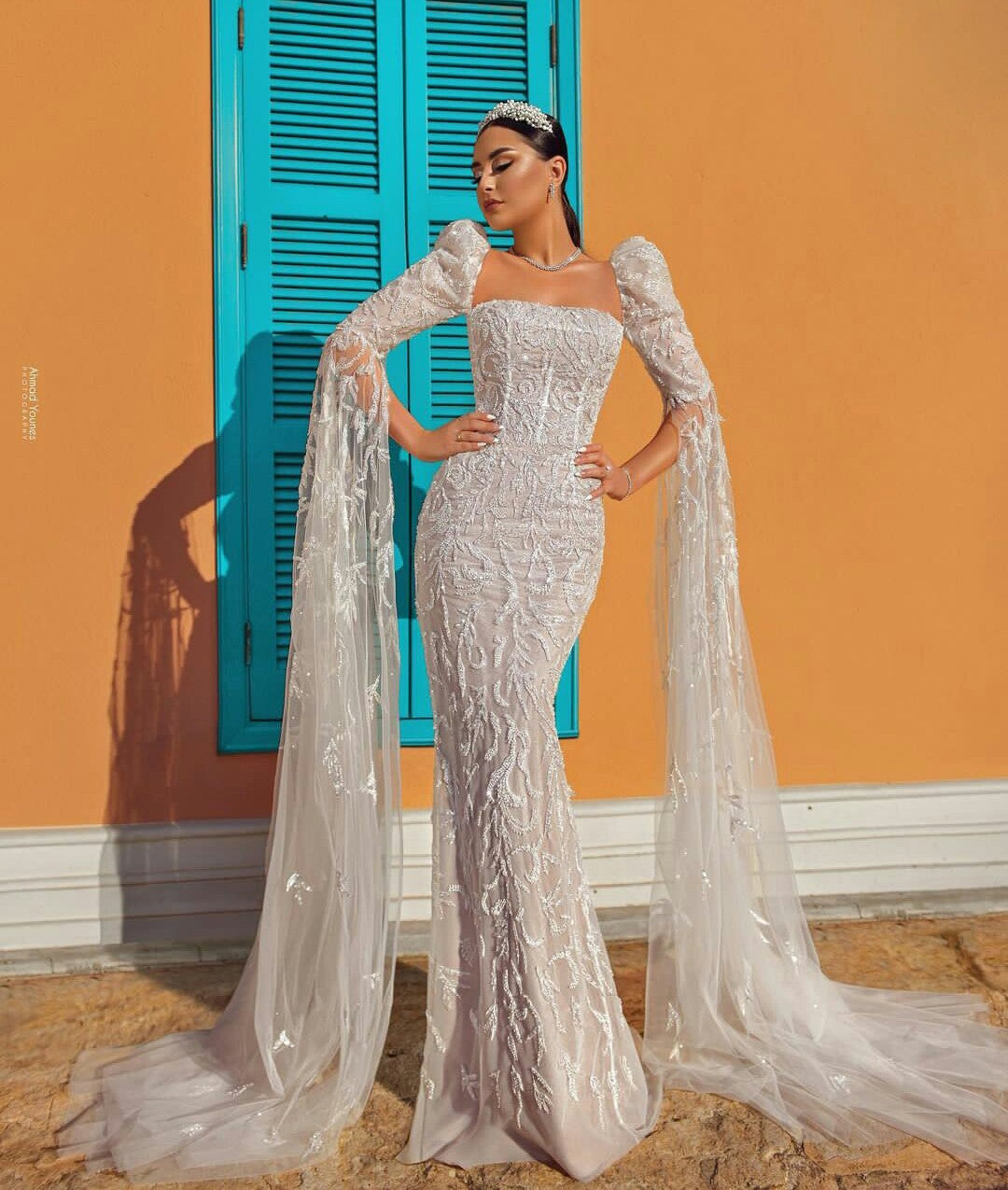 Fashion Mermaid Wedding Dress Fashion Mermaid Wedding Dress Fashion Mermaid Wedding Dress Fashion Mermaid Wedding Dress 