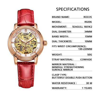 Elegant Leather Wrist Watches Elegant Leather Wrist Watches Elegant Leather Wrist Watches 