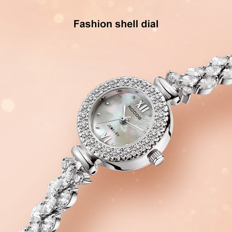 Fashion Diamond Quartz Watch Fashion Diamond Quartz Watch Fashion Diamond Quartz Watch