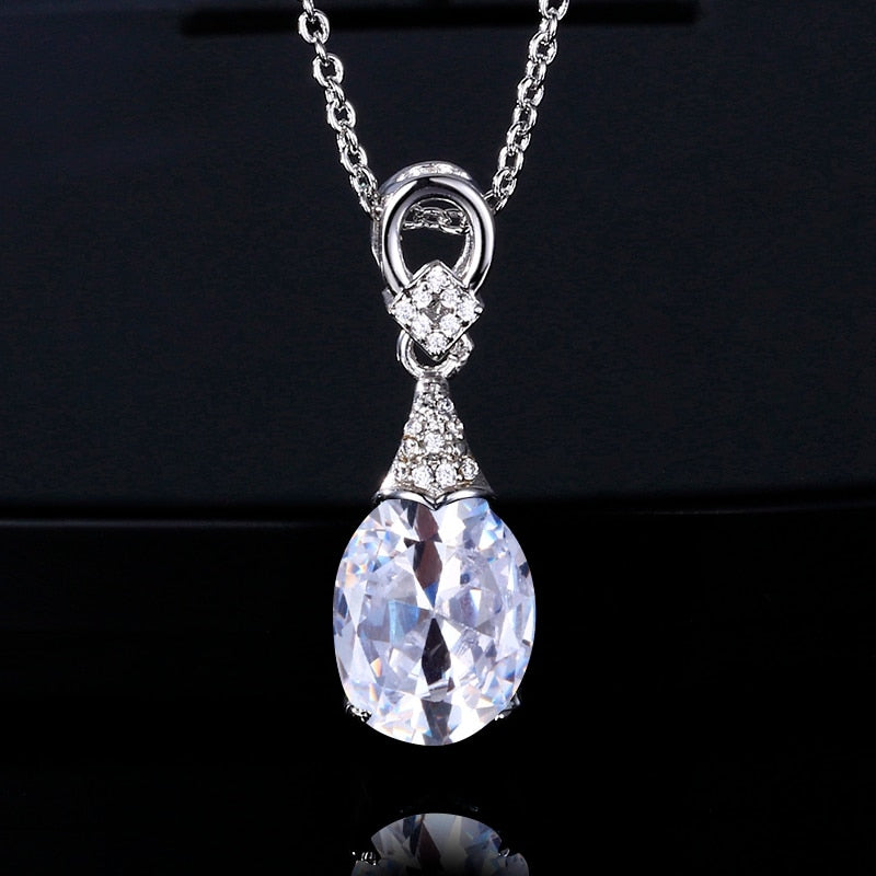 Gemstone Pendant Necklace Gemstone Pendant Necklace Gemstone Pendant Necklace Gemstone Pendant Necklace