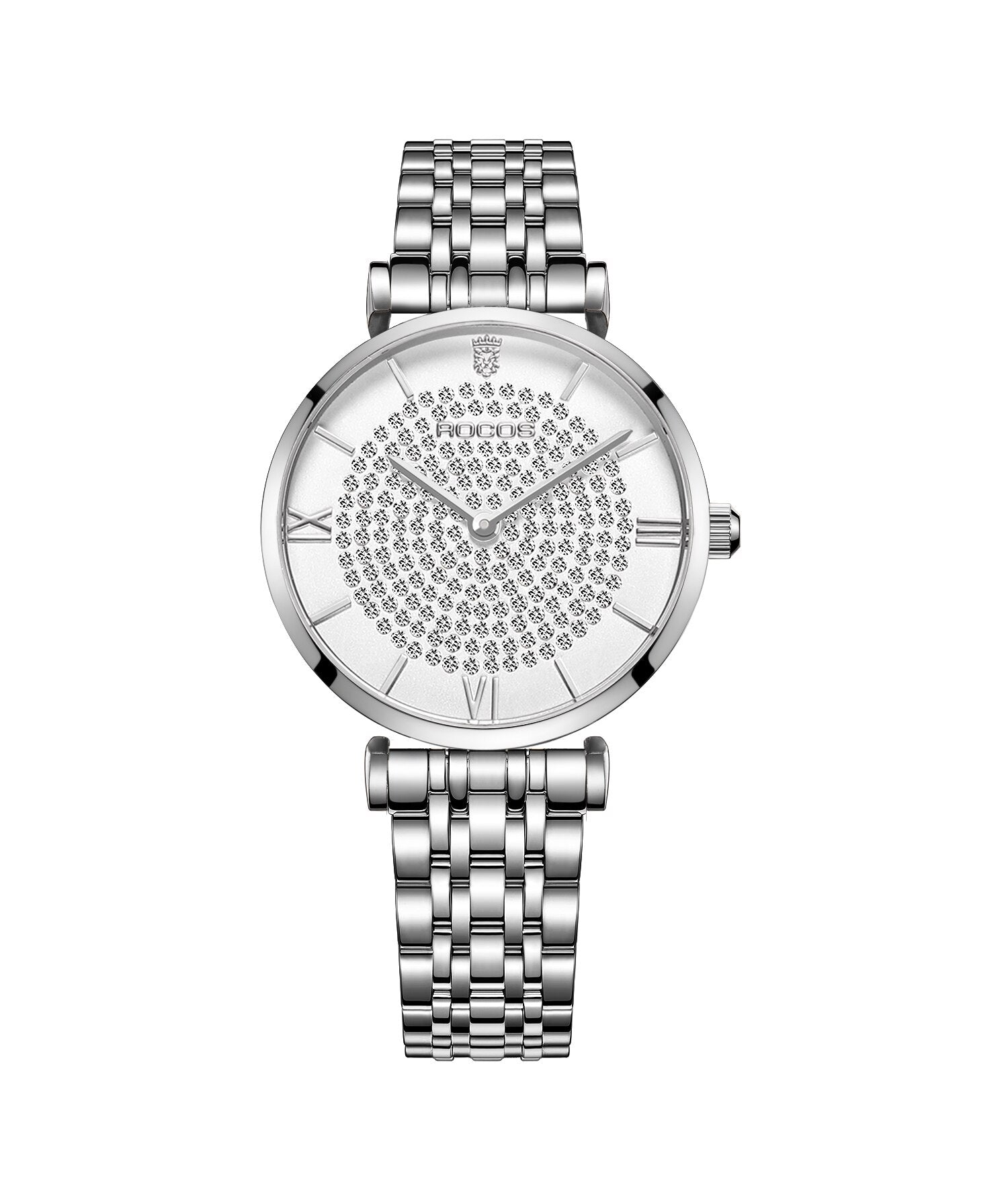 Ultra-Thin Quartz Watch Ultra-Thin Quartz Watch Ultra-Thin Quartz Watch