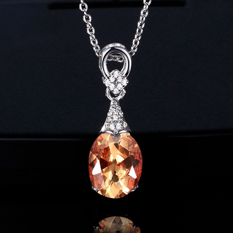 Gemstone Pendant Necklace Gemstone Pendant Necklace Gemstone Pendant Necklace Gemstone Pendant Necklace