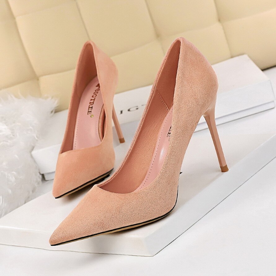 Mules Leather Office Ladies Shoes Mules Leather Office Ladies Shoes Mules Leather Office Ladies Shoes