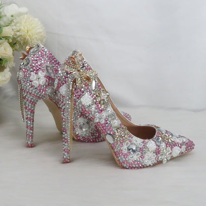 Women Bridal Wedding Shoes Women Bridal Wedding Shoes Women Bridal Wedding Shoes Women Bridal Wedding Shoes 