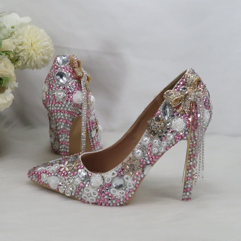Women Bridal Wedding Shoes Women Bridal Wedding Shoes Women Bridal Wedding Shoes Women Bridal Wedding Shoes 