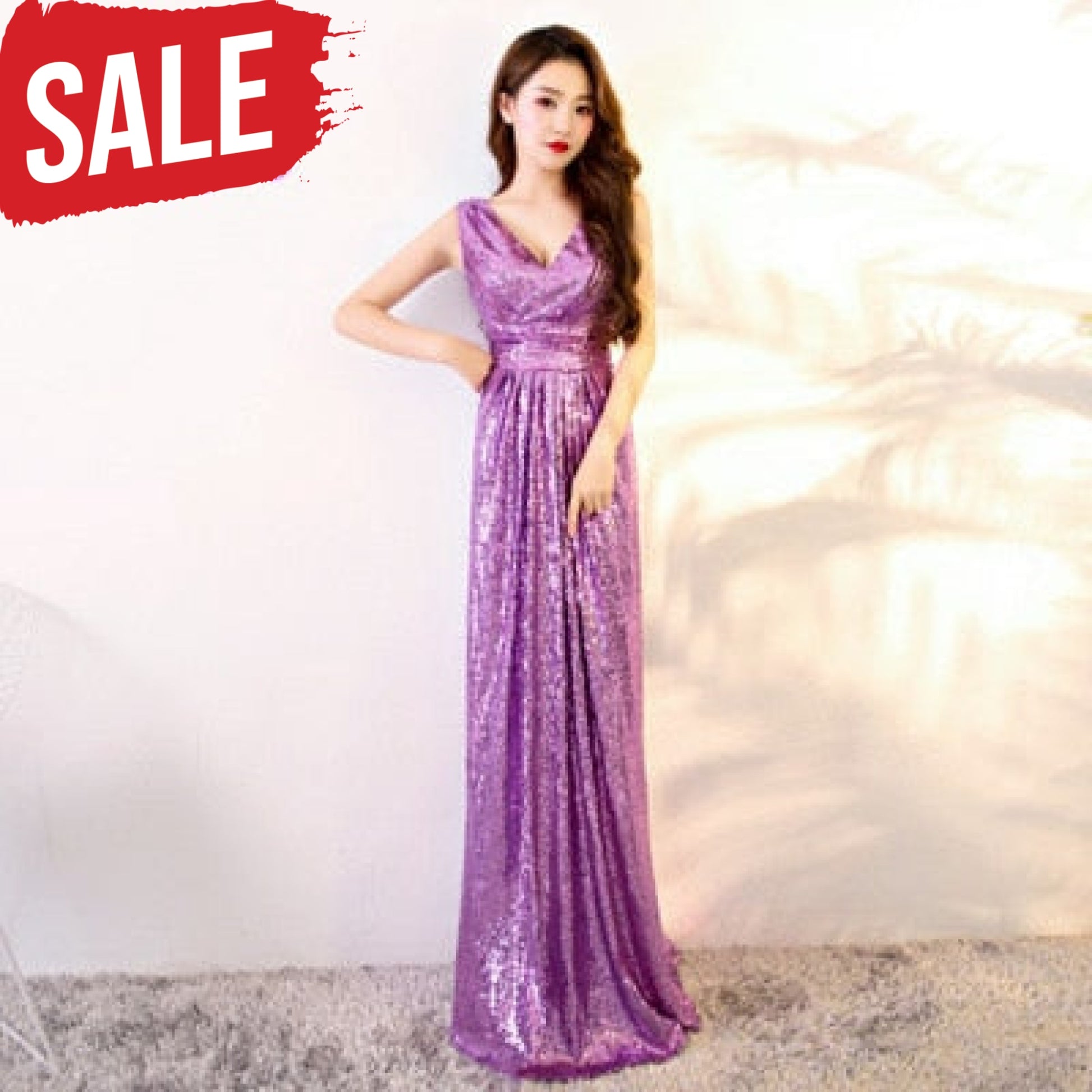 Evening Mermaid Dresses Party Gown 8